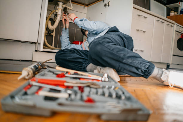 Shower Repair Services in Cordova, AK