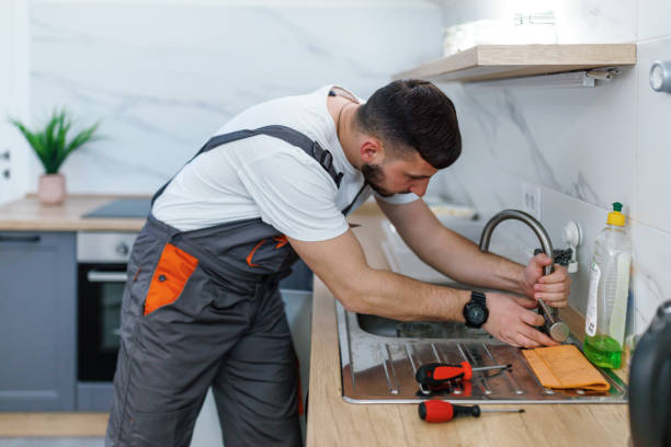 Best Faucet Repair  in Cordova, AK