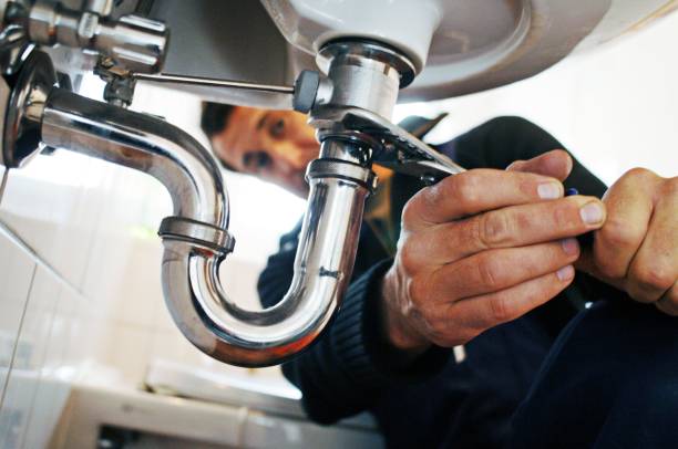 Best Plumbing Installation Services  in Cordova, AK