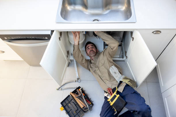 Best Commercial Plumbing Services  in Cordova, AK