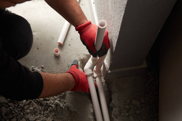 Best Toilet Repair Services  in Cordova, AK