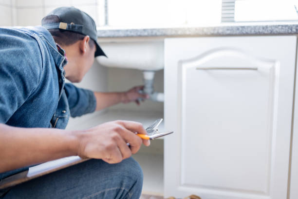 Best Shower Repair Services  in Cordova, AK
