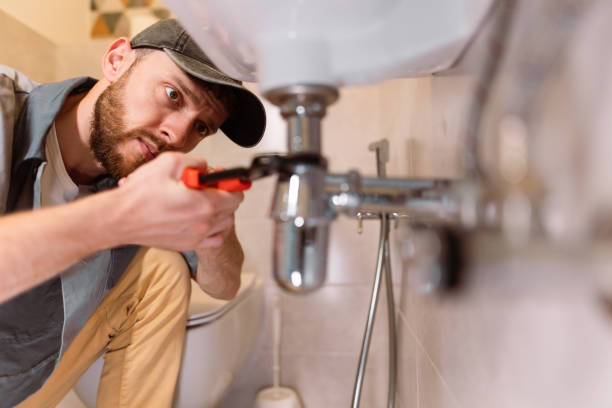 Best Drain Cleaning Services  in Cordova, AK