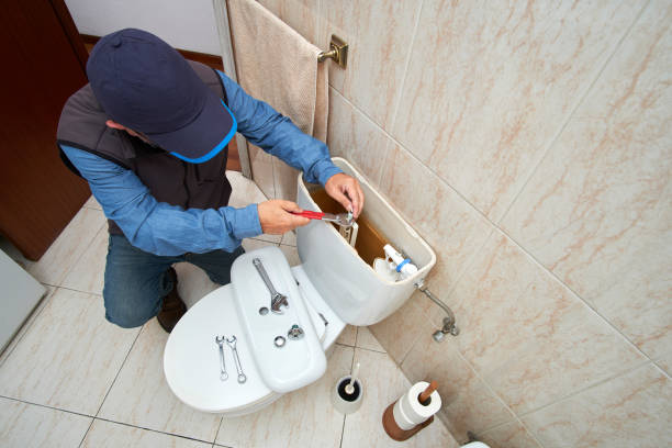 Best Sewer Line Repair  in Cordova, AK