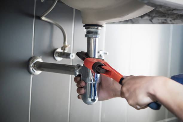 Clogged Drain Plumber in Cordova, AK