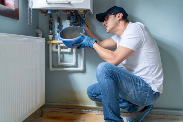 Sprinkler Systems in Cordova, AK