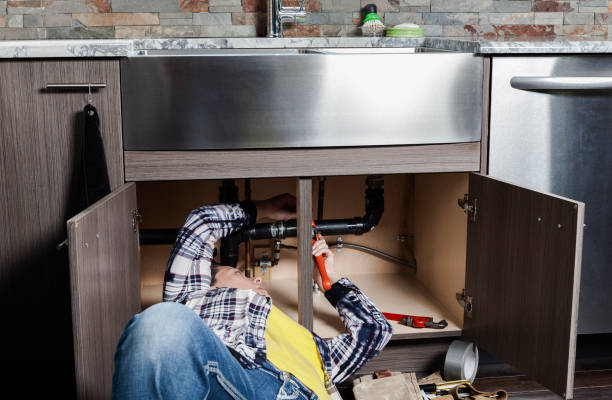 Best Sewer Cleaning Services  in Cordova, AK