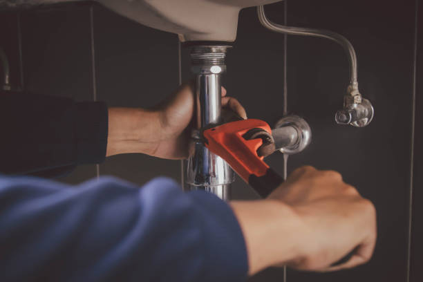 Best Emergency Plumber  in Cordova, AK